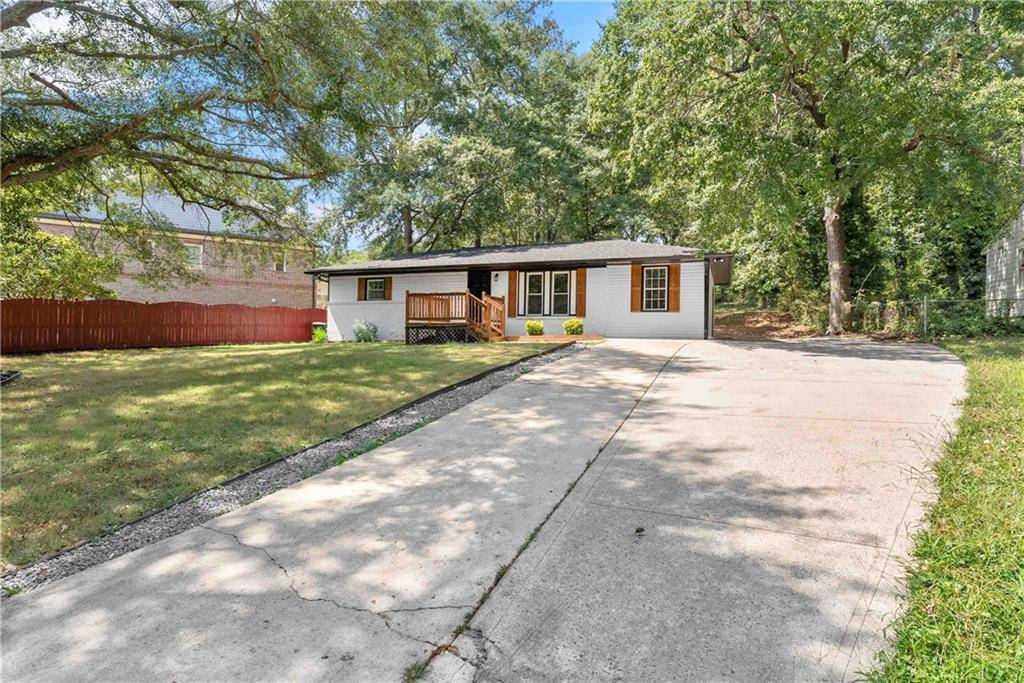 Marietta, GA 30060,1958 Judy Circle CIR