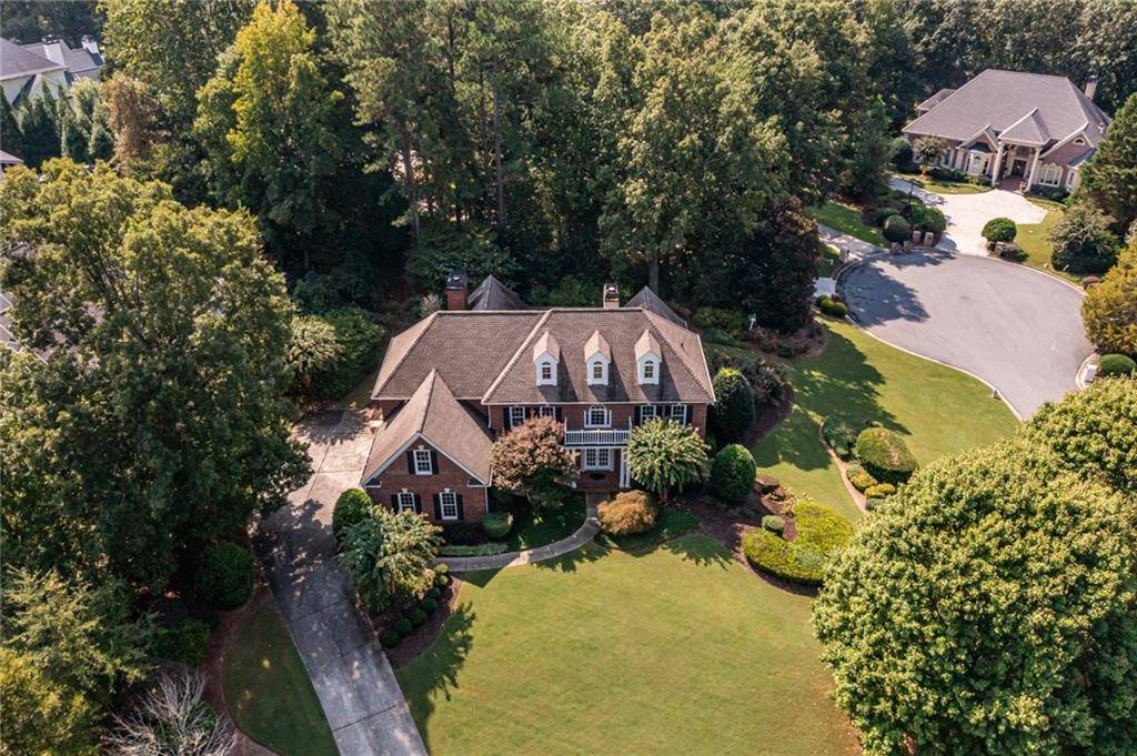 Cumming, GA 30040,6410 Westchester PL