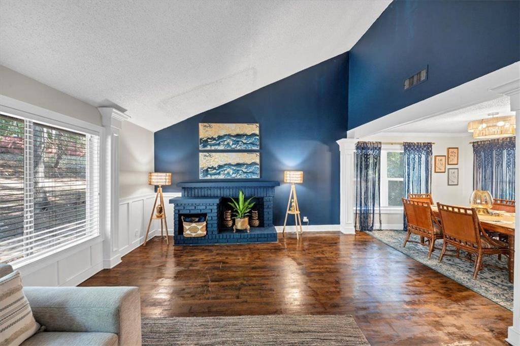 Stone Mountain, GA 30088,924 Model CT