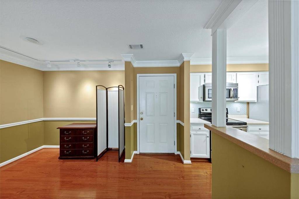 Atlanta, GA 30324,24218 Plantation DR NE #218