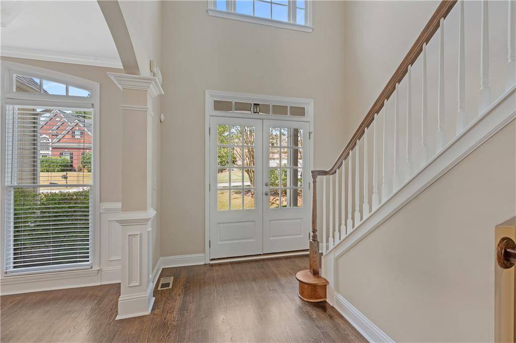 Acworth, GA 30101,107 Thorncliff LNDG