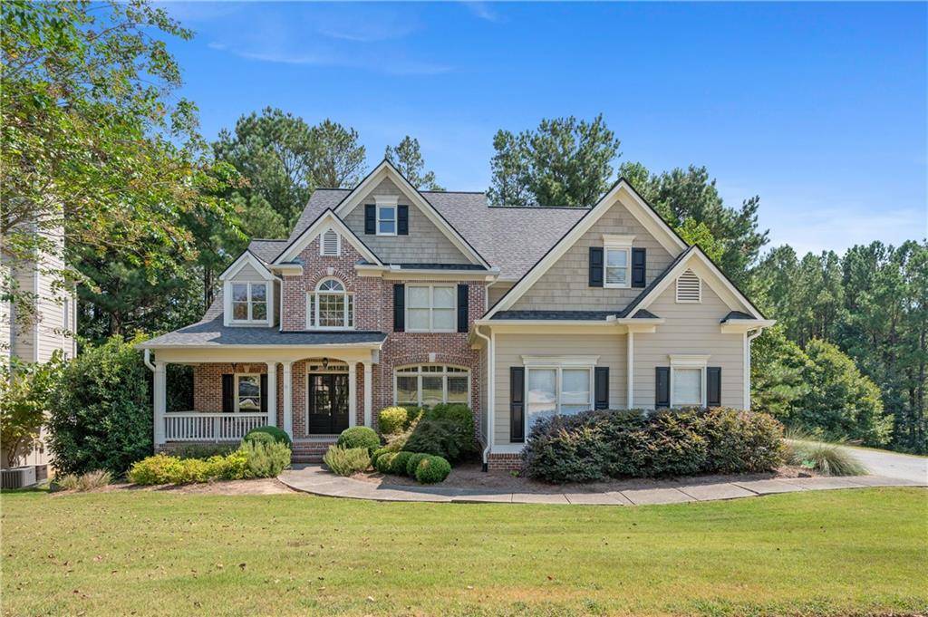 Acworth, GA 30101,107 Thorncliff LNDG