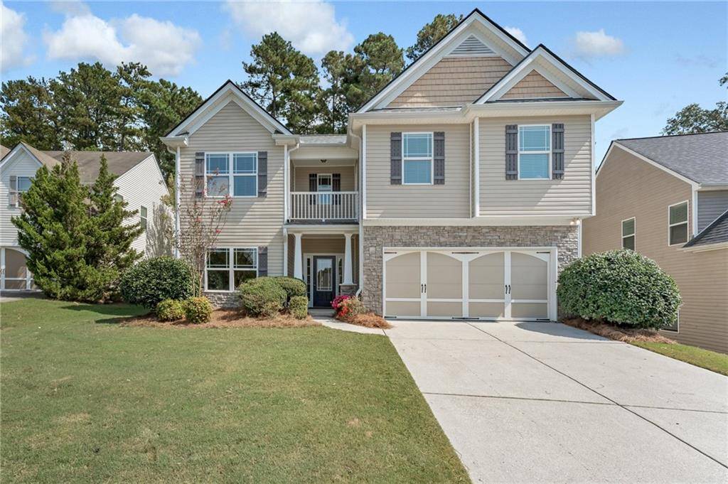 Sugar Hill, GA 30518,1438 Autumn Wood TRL