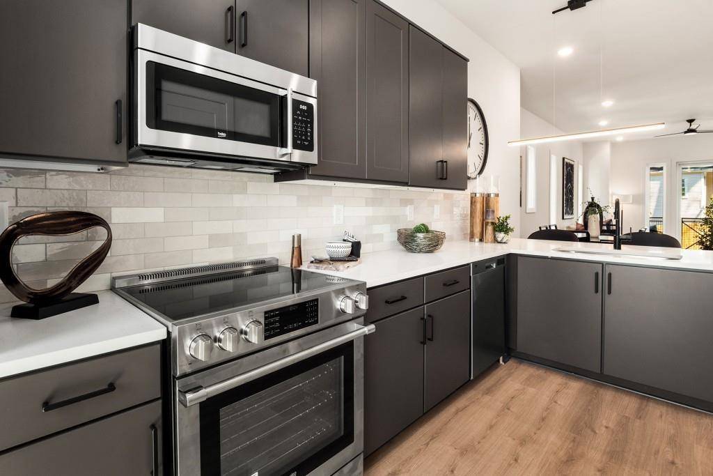 Atlanta, GA 30324,2199 Lenox RD NE #14