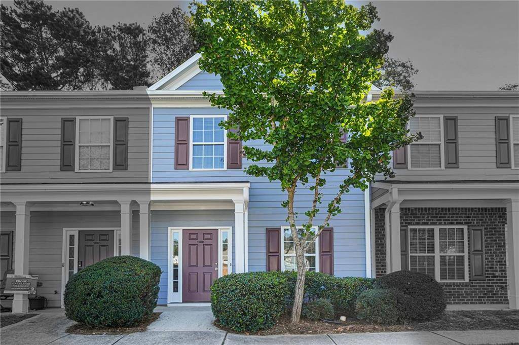 Atlanta, GA 30315,585 Mcwilliams RD SE #2003