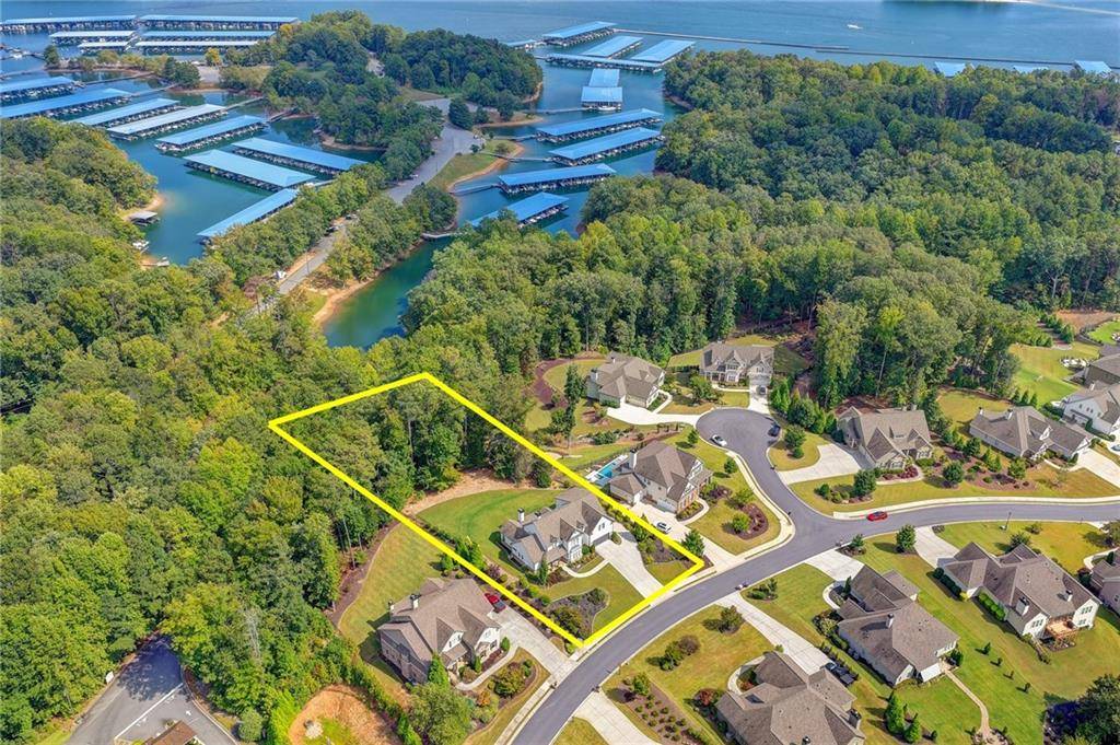 Gainesville, GA 30506,8775 Port View DR