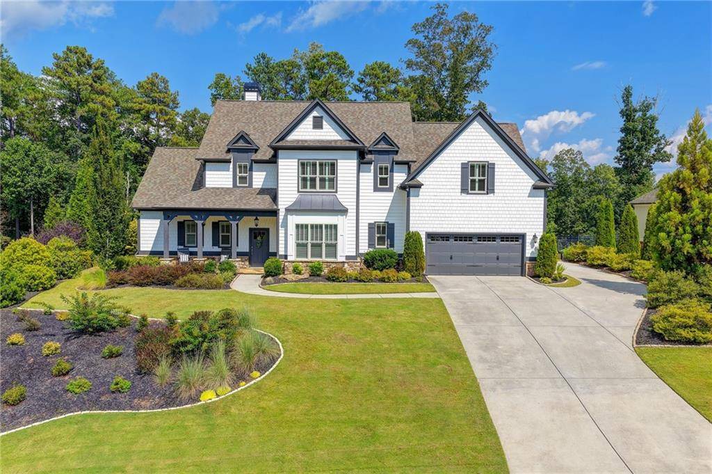 Gainesville, GA 30506,8775 Port View DR