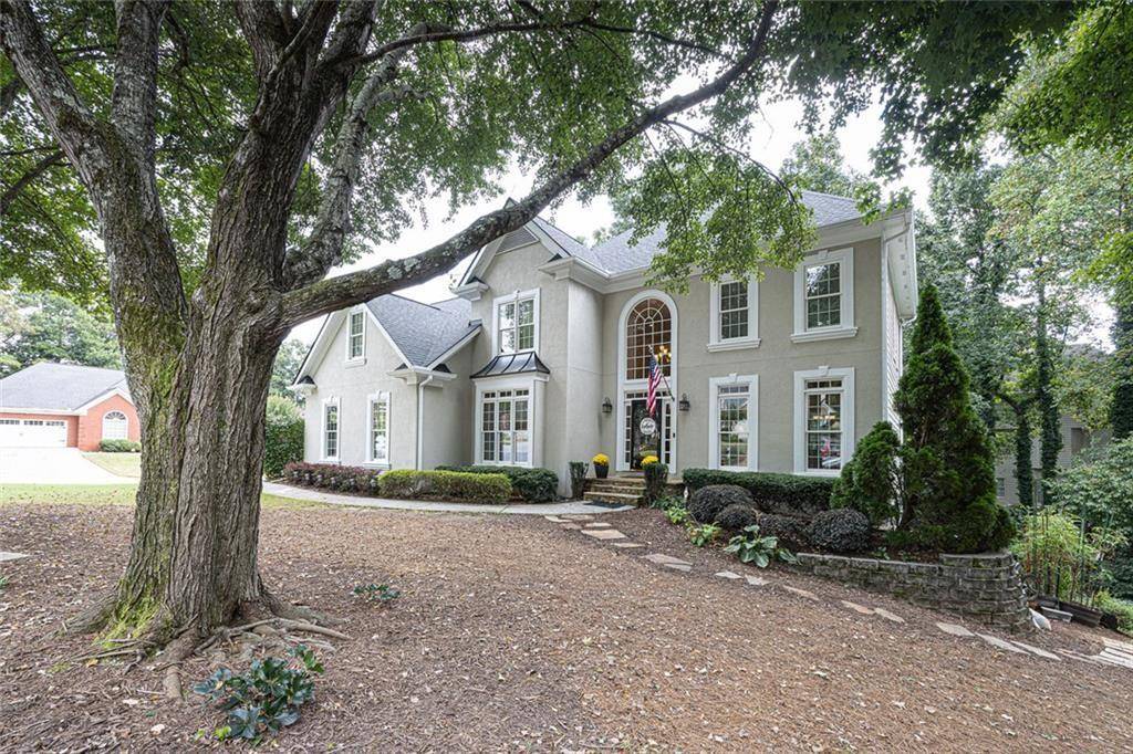 Suwanee, GA 30024,2124 York River WAY