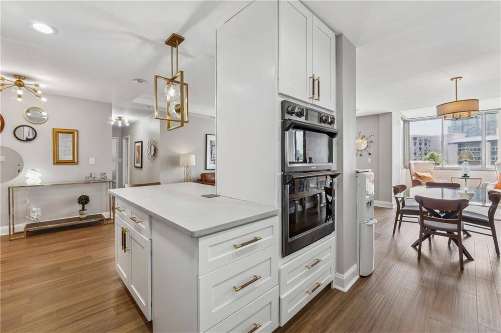 Atlanta, GA 30308,215 Piedmont AVE NE #506