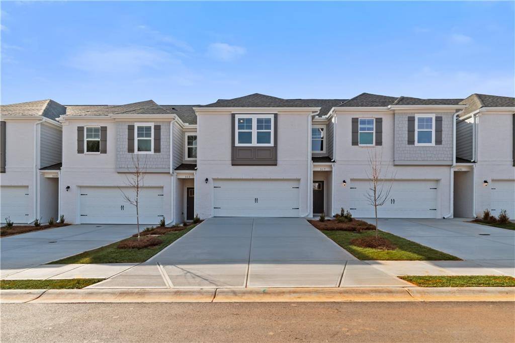 Mcdonough, GA 30253,340 Heavenly Hollow PL