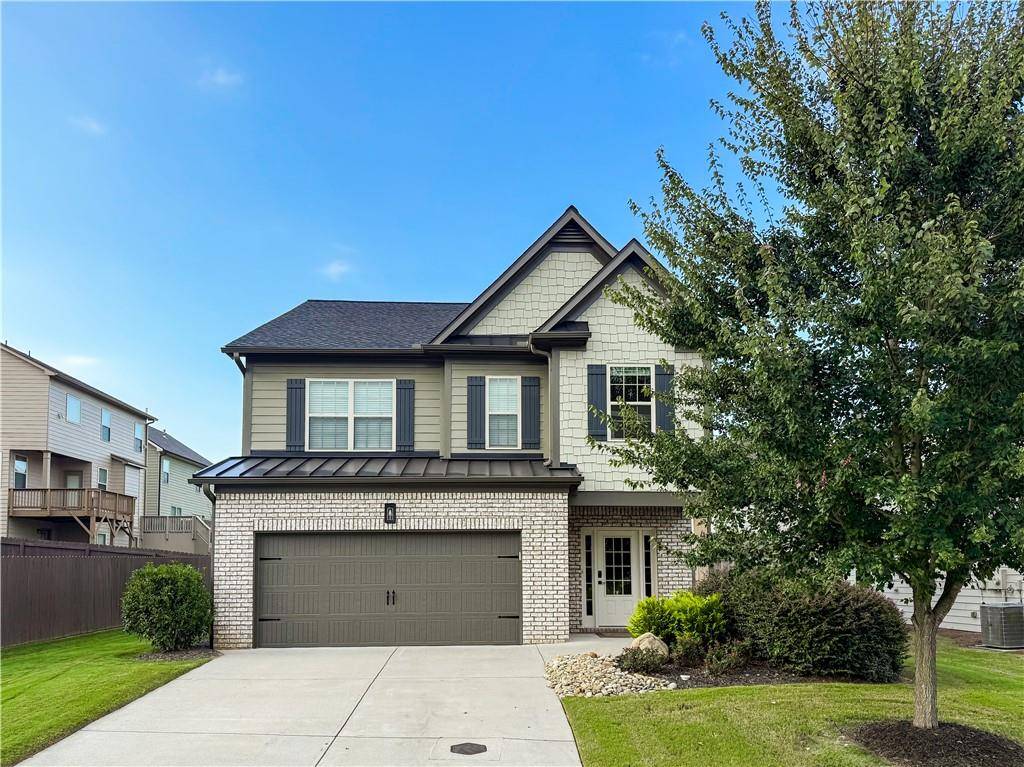 Cumming, GA 30028,4215 Pembia DR