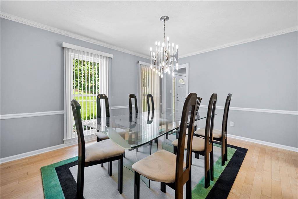 Marietta, GA 30068,5228 Forest Brook Pkwy