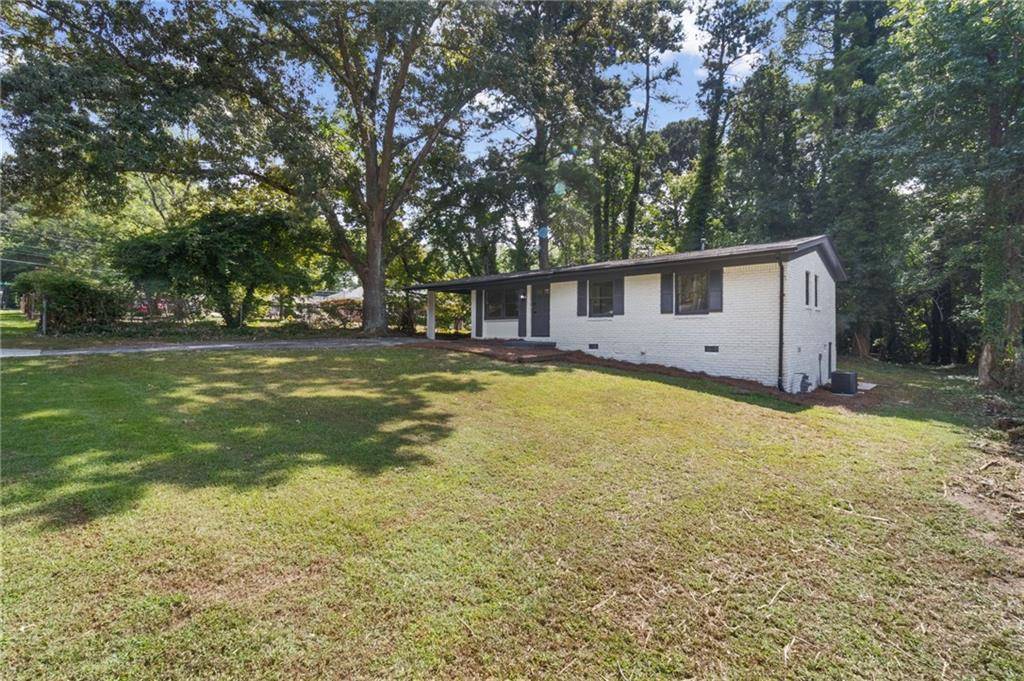 Kennesaw, GA 30152,2345 Melody LN NW