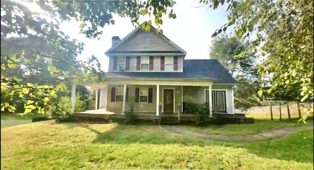 Maysville, GA 30558,56 W Ridgeway RD