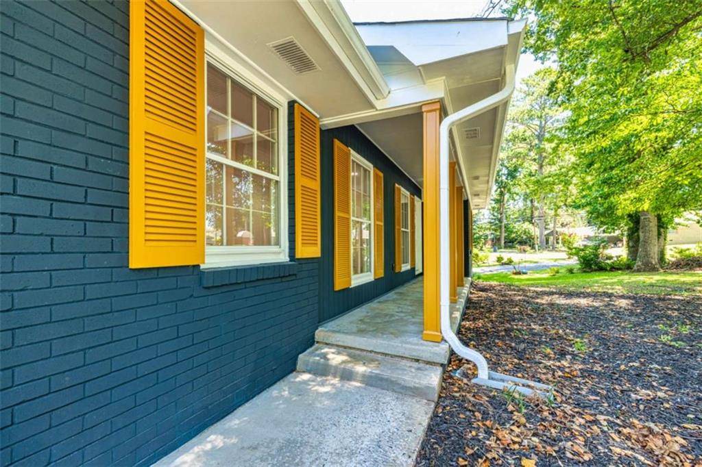 Jonesboro, GA 30236,6673 Brookwood CIR