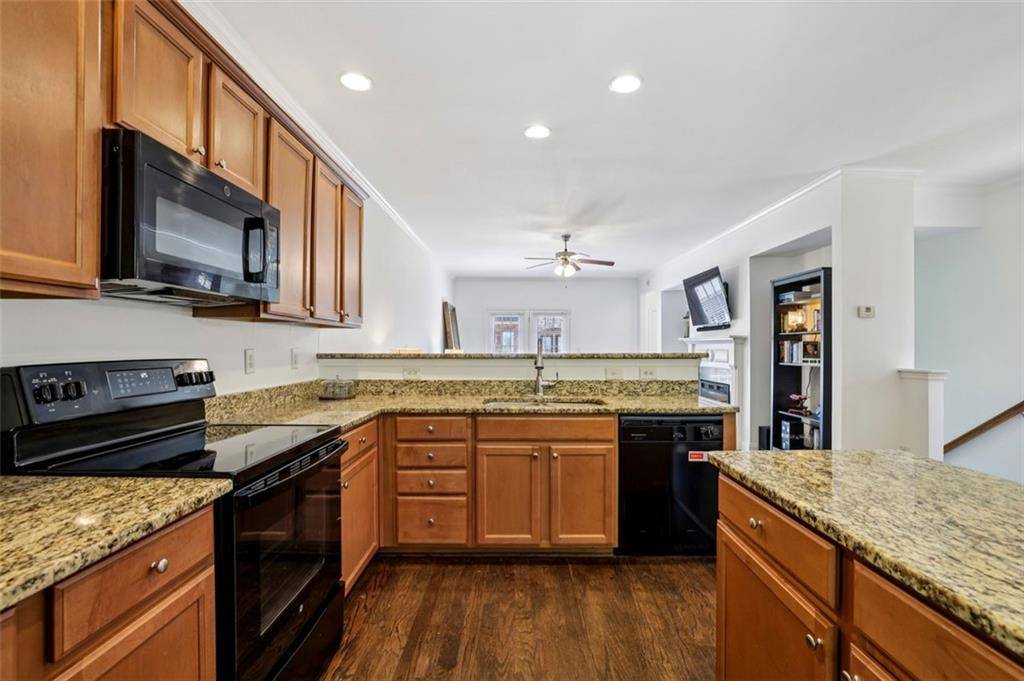 Doraville, GA 30340,2932 Ashlyn Pointe DR