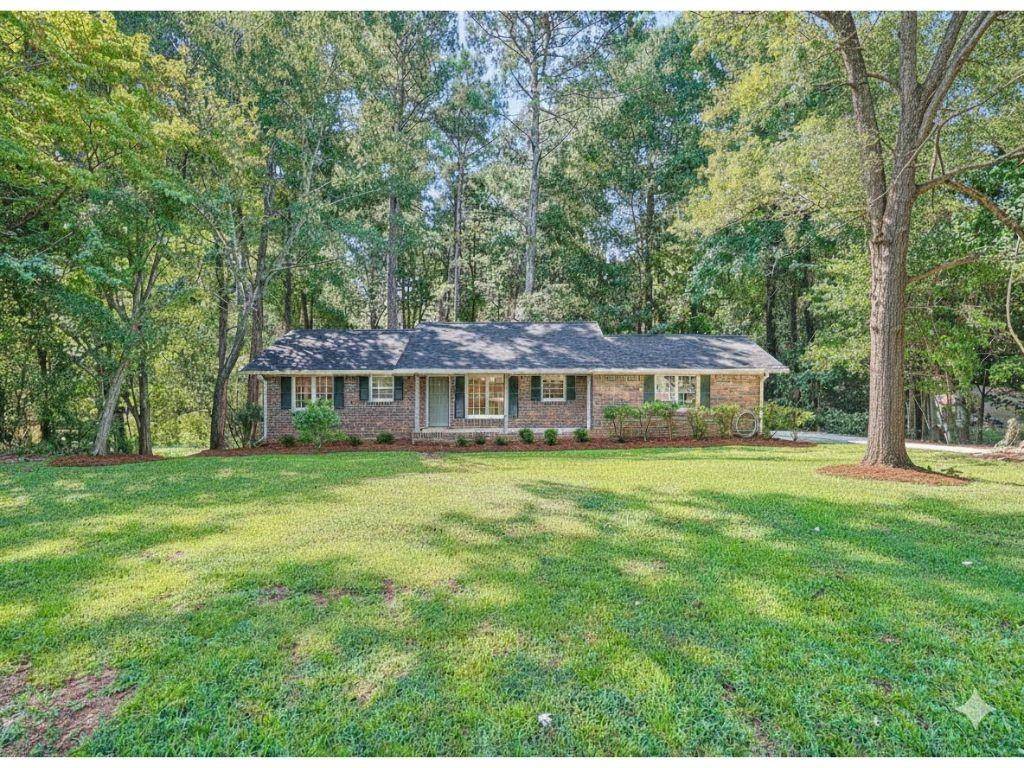 Lilburn, GA 30047,4774 Saint Bernard DR SW