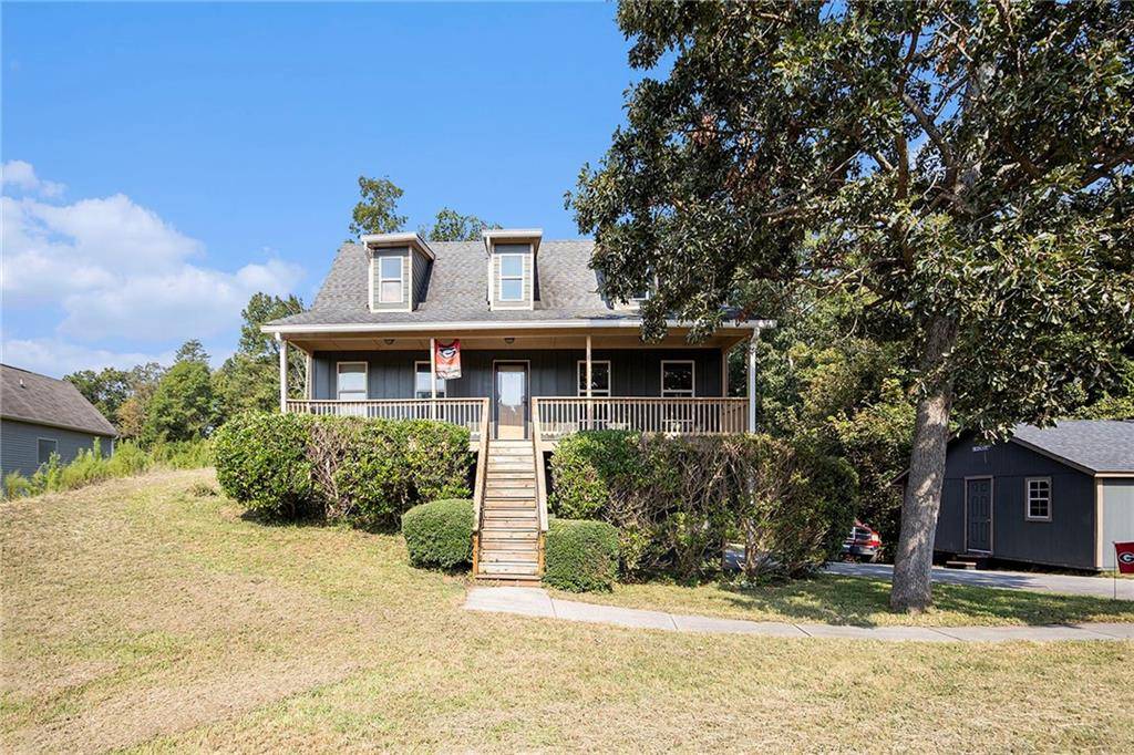 Rockmart, GA 30153,71 Caseys Ridge RD