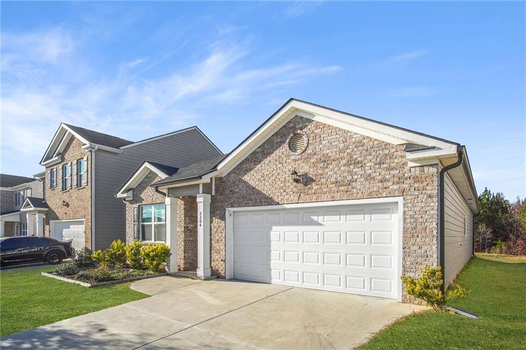 Dacula, GA 30019,2284 Pelham PASS