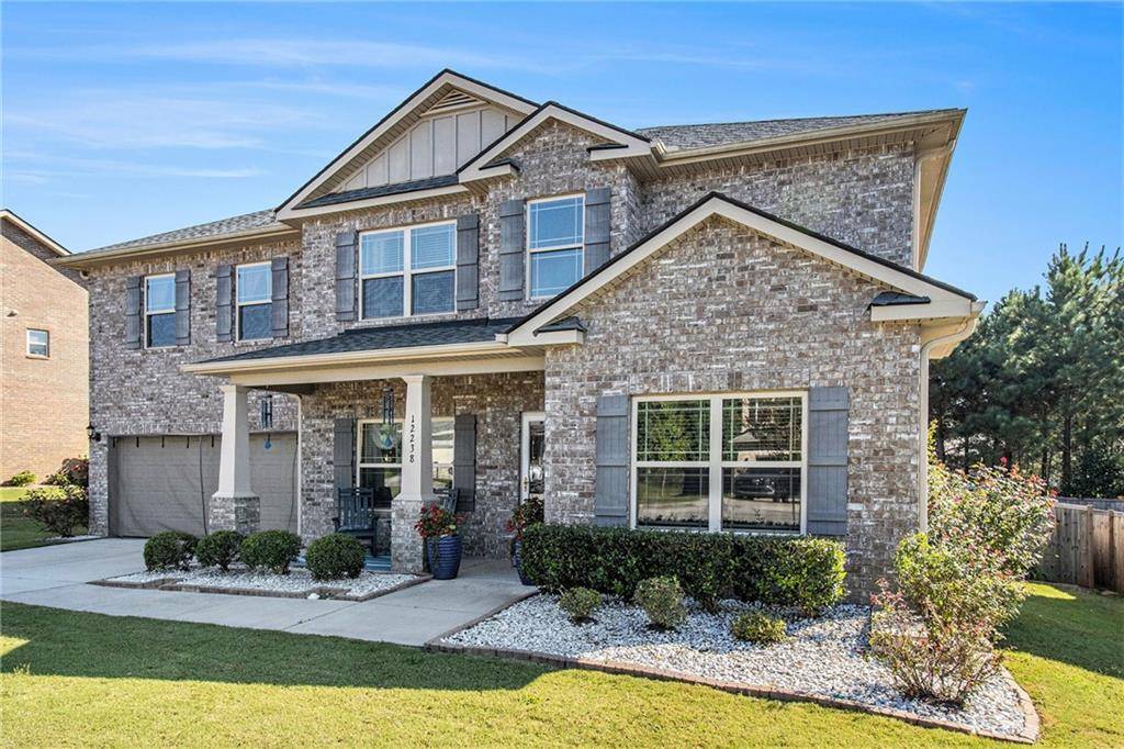 Hampton, GA 30228,12238 Florin ST