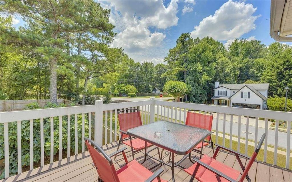 Lawrenceville, GA 30045,605 Ashland Park WAY