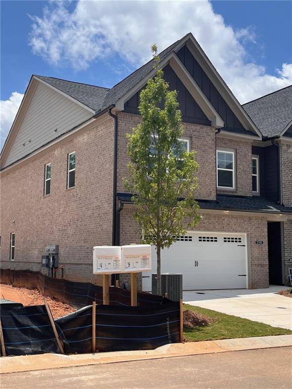 Kennesaw, GA 30152,3132 Marbella CIR #16