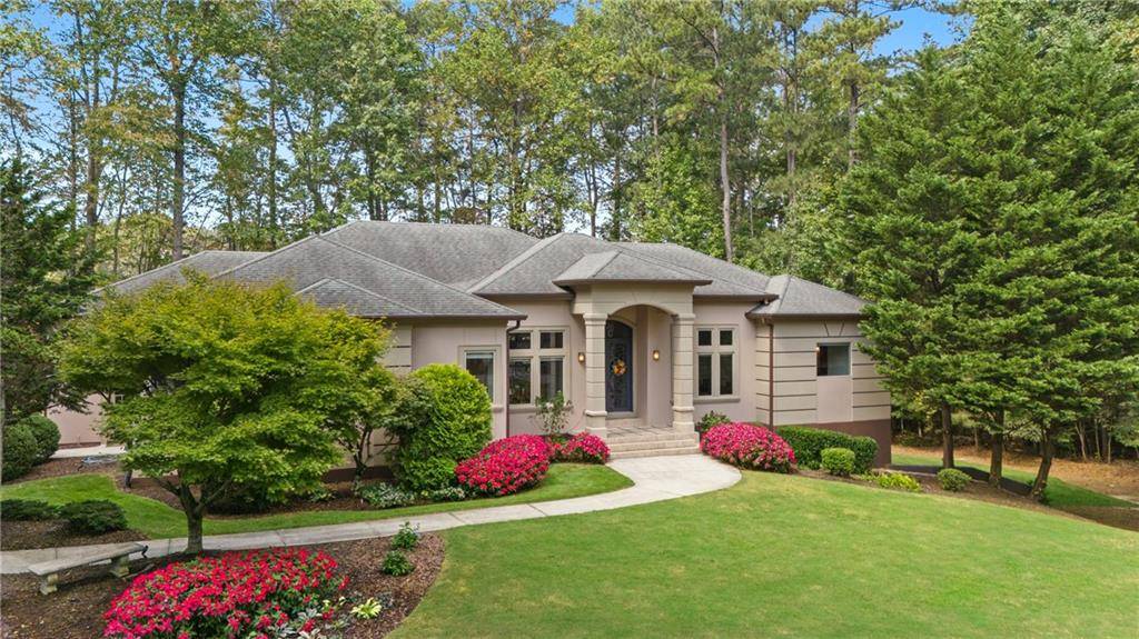Lawrenceville, GA 30043,2348 Mitchell RD