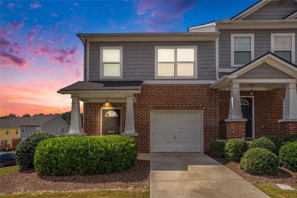 Lawrenceville, GA 30044,804 Arbor Gate LN #0