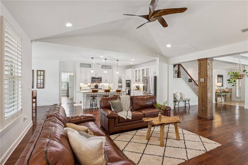 Auburn, GA 30011,1491 Torrington DR