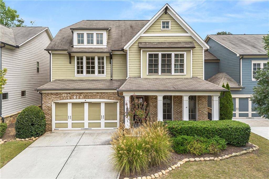 Smyrna, GA 30082,119 Still Pine BND