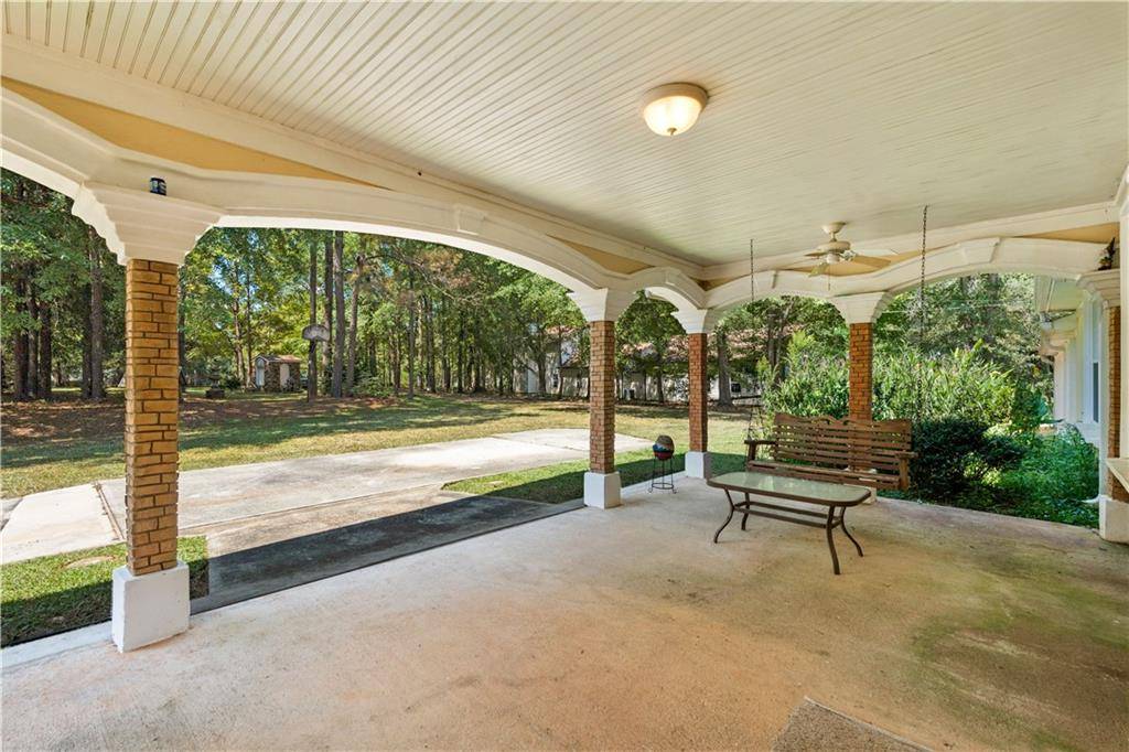 Hogansville, GA 30230,475 Hammett CIR