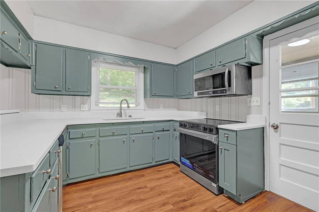 Atlanta, GA 30316,2740 Pasco LN SE