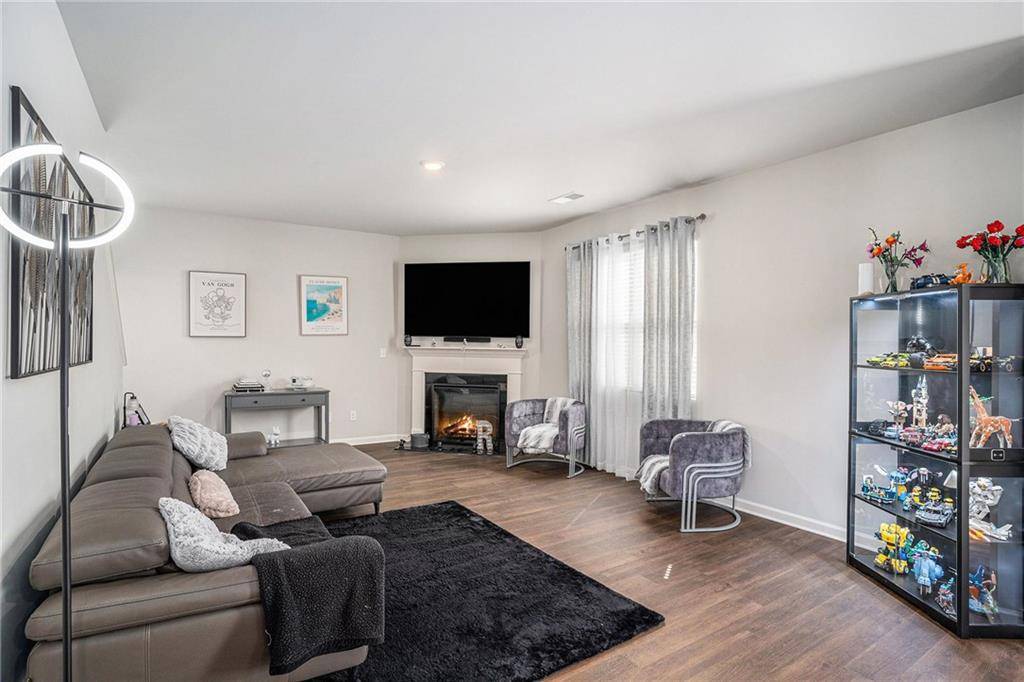 Conyers, GA 30012,1217 Brookstone CIR