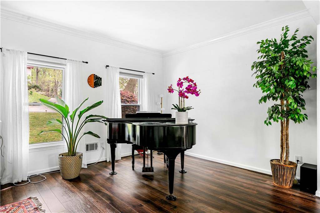 Atlanta, GA 30340,3522 Evans Ridge TRL