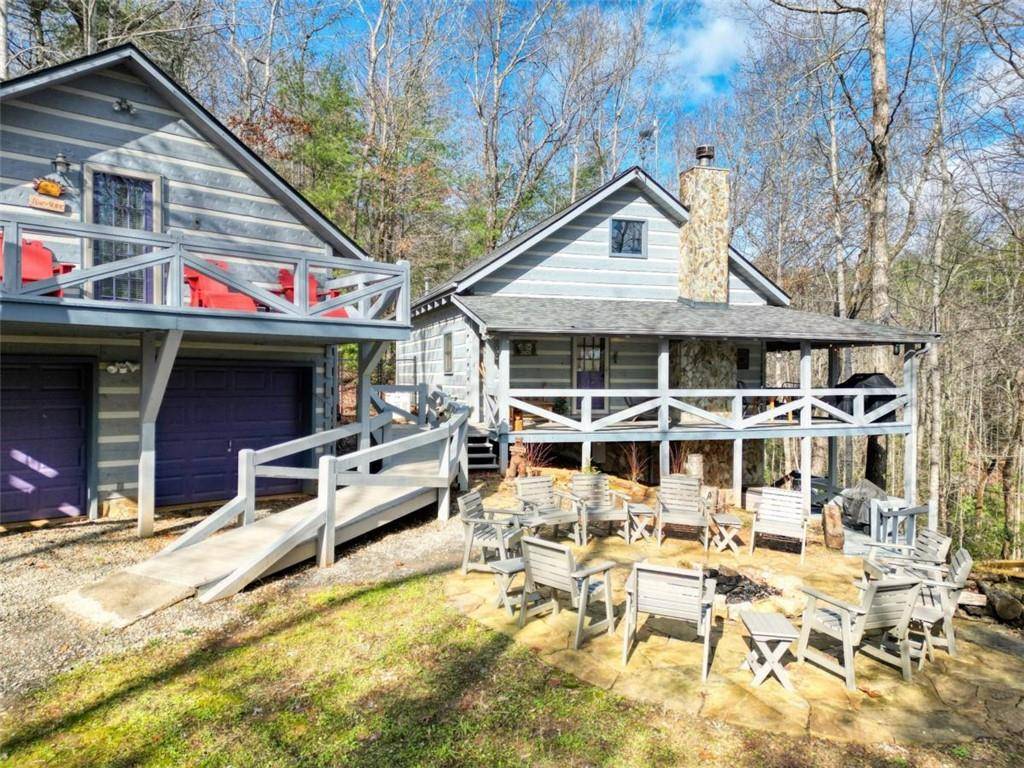 Blue Ridge, GA 30513,492 Chinkapin DR