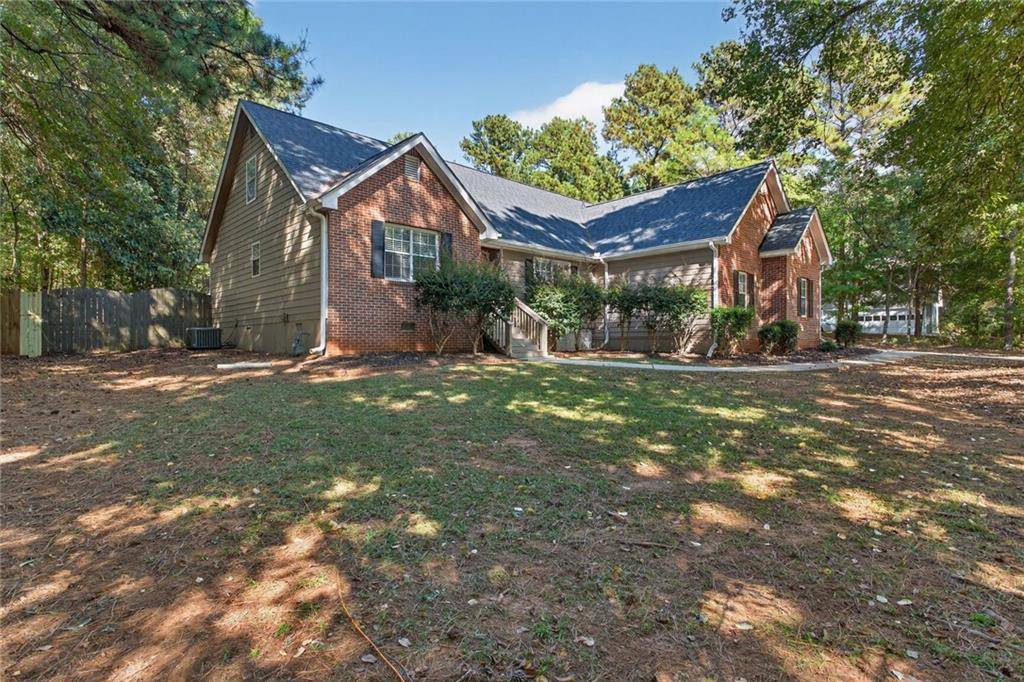 Mcdonough, GA 30252,210 Riveredge WAY