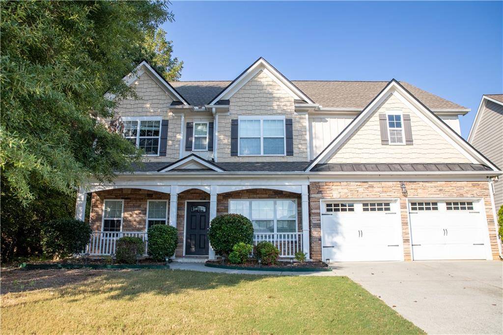 Sugar Hill, GA 30518,6223 Sapphire CT