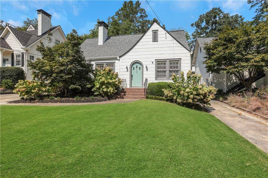 Atlanta, GA 30305,204 Springdale DR NE