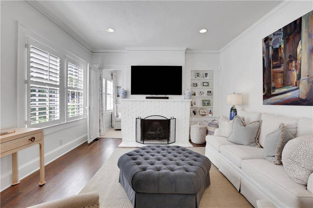 Atlanta, GA 30305,204 Springdale DR NE