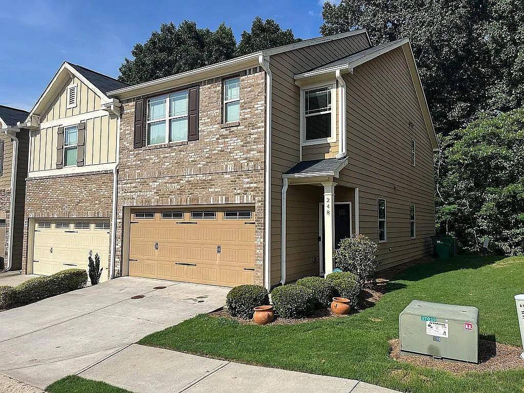 Woodstock, GA 30189,248 Bobbie WAY