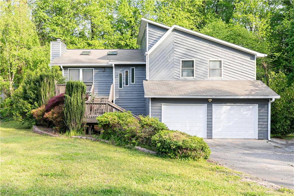 Kennesaw, GA 30144,4065 Maxanne DR NW