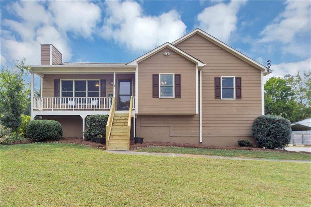 Cartersville, GA 30120,42 FAIRFIELD DR SW