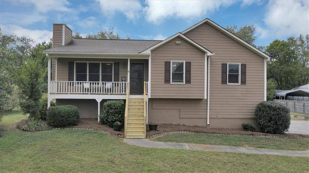 Cartersville, GA 30120,42 FAIRFIELD DR SW