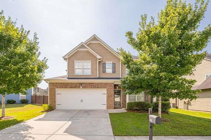 Braselton, GA 30517,9576 Rushmore CIR