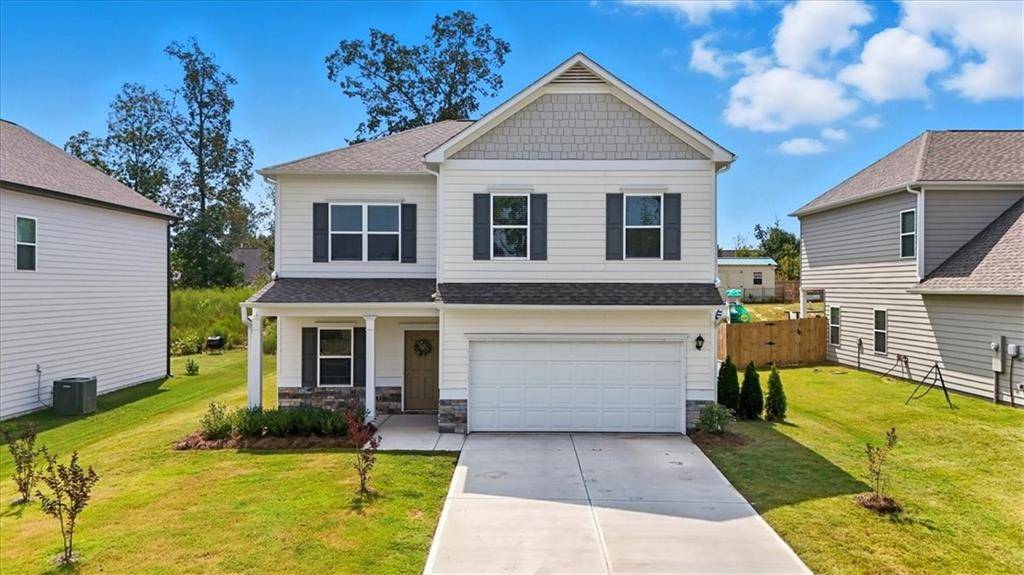 Rome, GA 30165,12 Majestic Oaks WAY NE