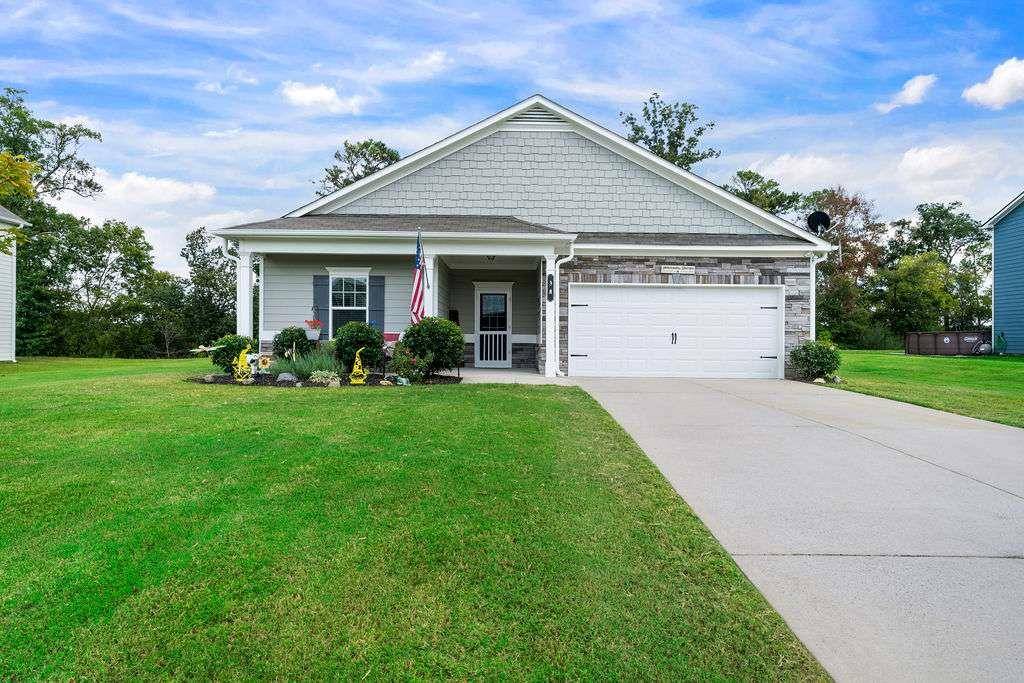 Adairsville, GA 30103,38 Woody WAY