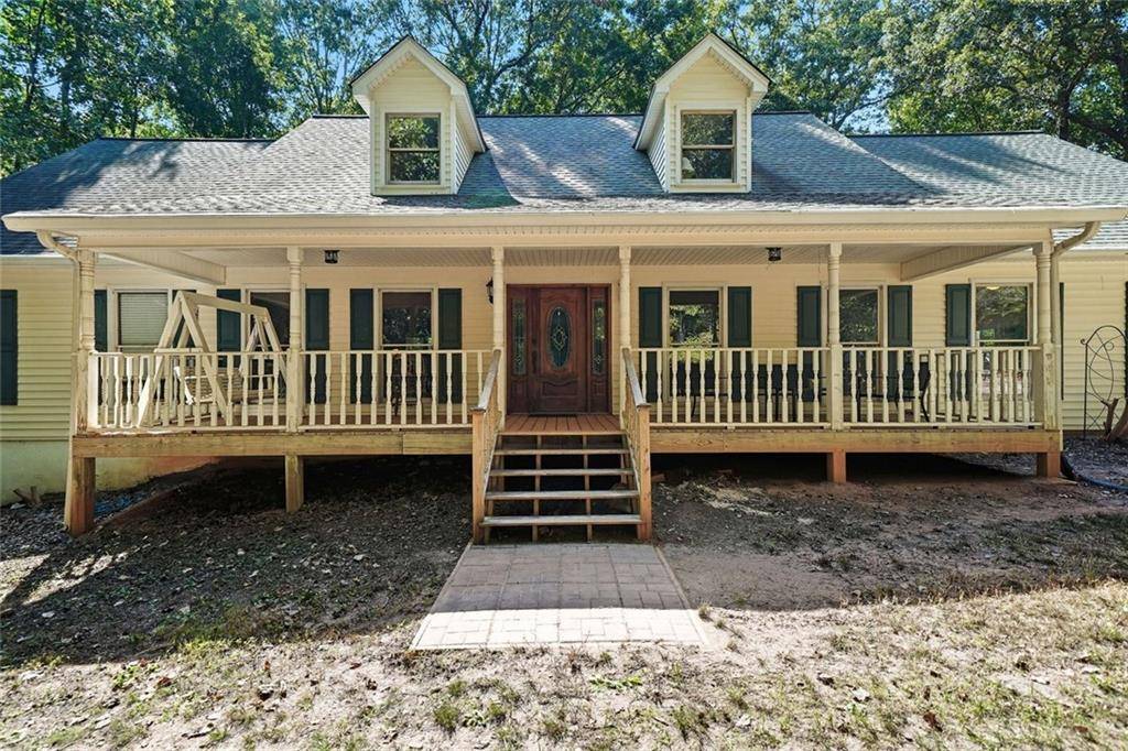 Canton, GA 30115,330 Curtis RD W
