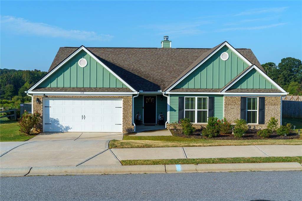 Winder, GA 30680,112 Shallow WAY