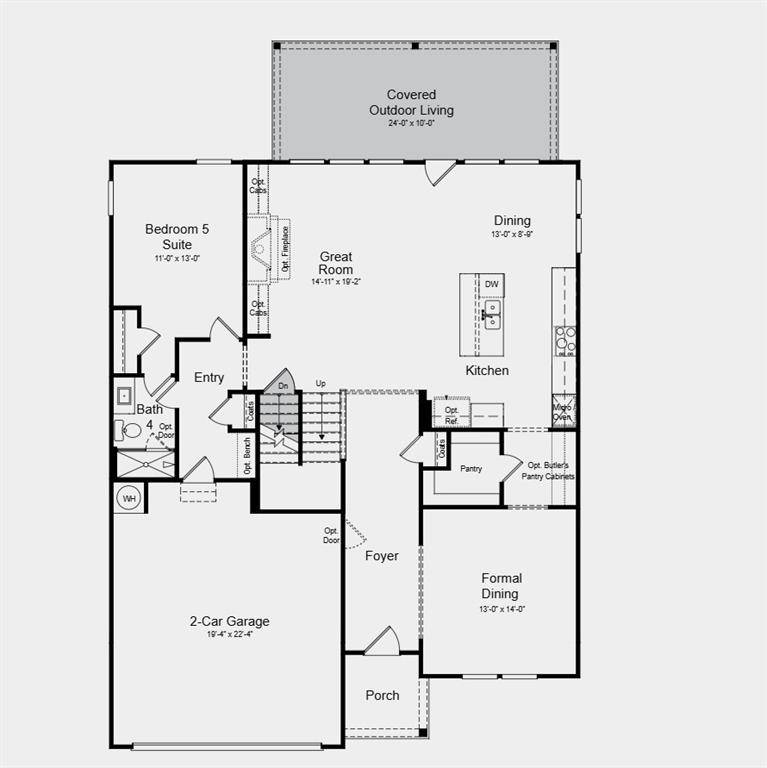 Buford, GA 30519,3542 Burkston PL