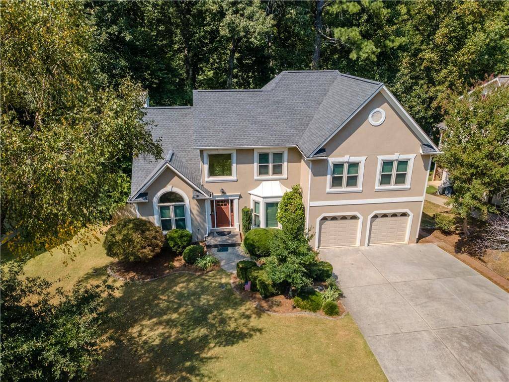 Suwanee, GA 30024,755 Amberton Close